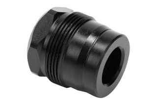 Rearden Mini Suppressor Mount Muzzle device with nitride finish